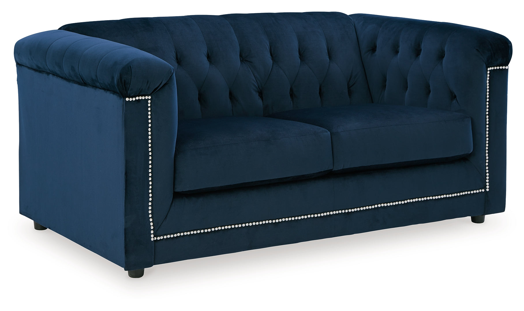 Josanna Sofa and Loveseat