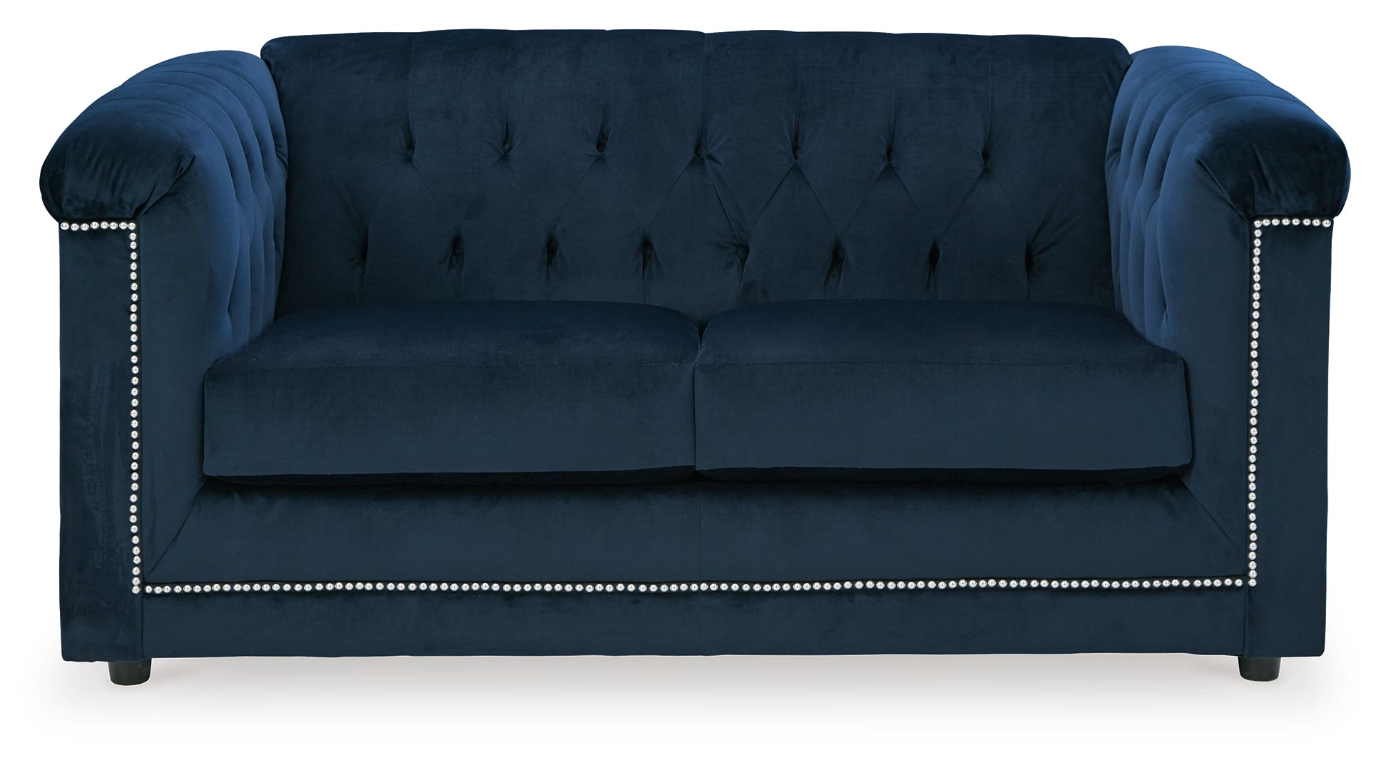 Josanna Sofa and Loveseat