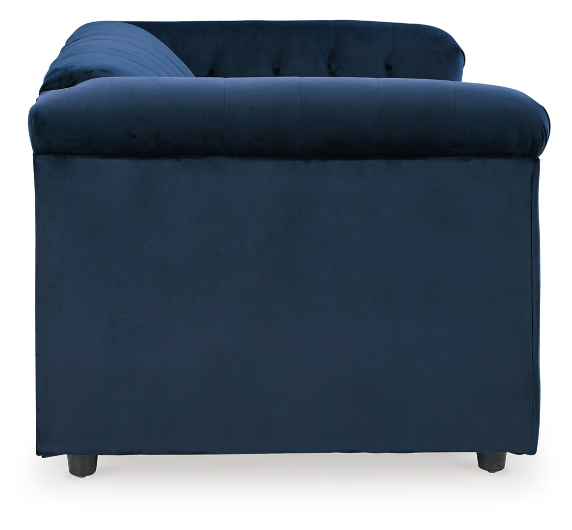 Josanna Sofa, Loveseat and Chair