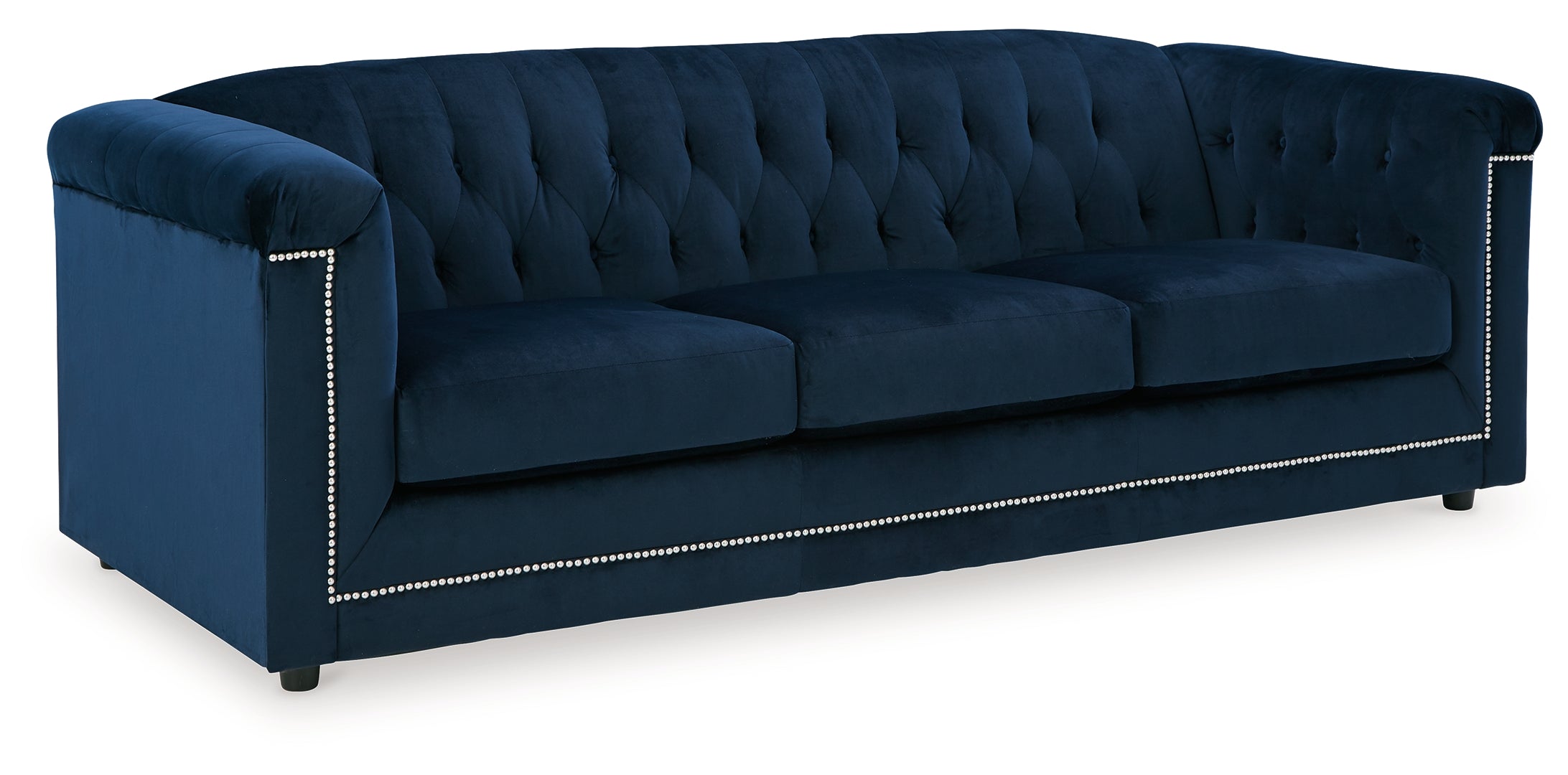 Josanna Sofa, Loveseat and Chair