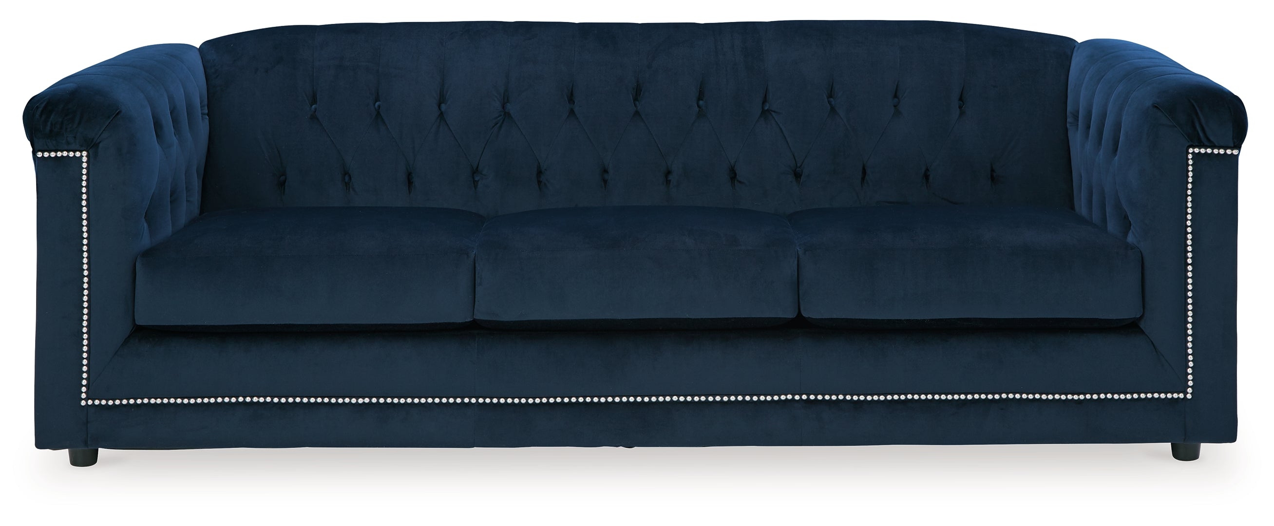 Josanna Sofa and Loveseat