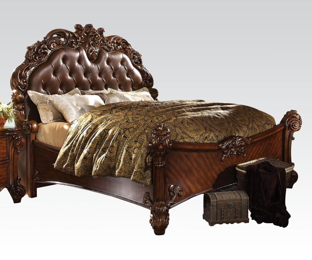 Radbourne Queen Bed