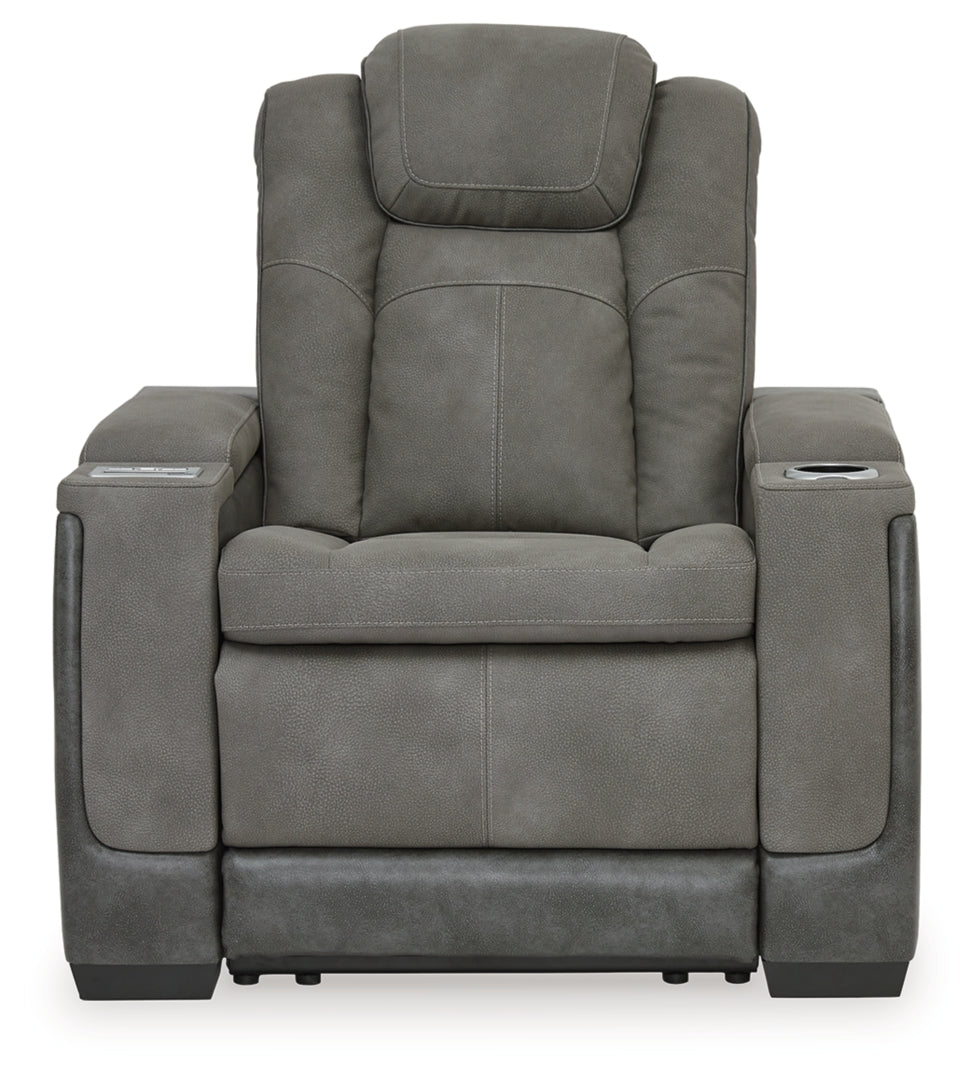 Next-Gen DuraPella Power Recliner