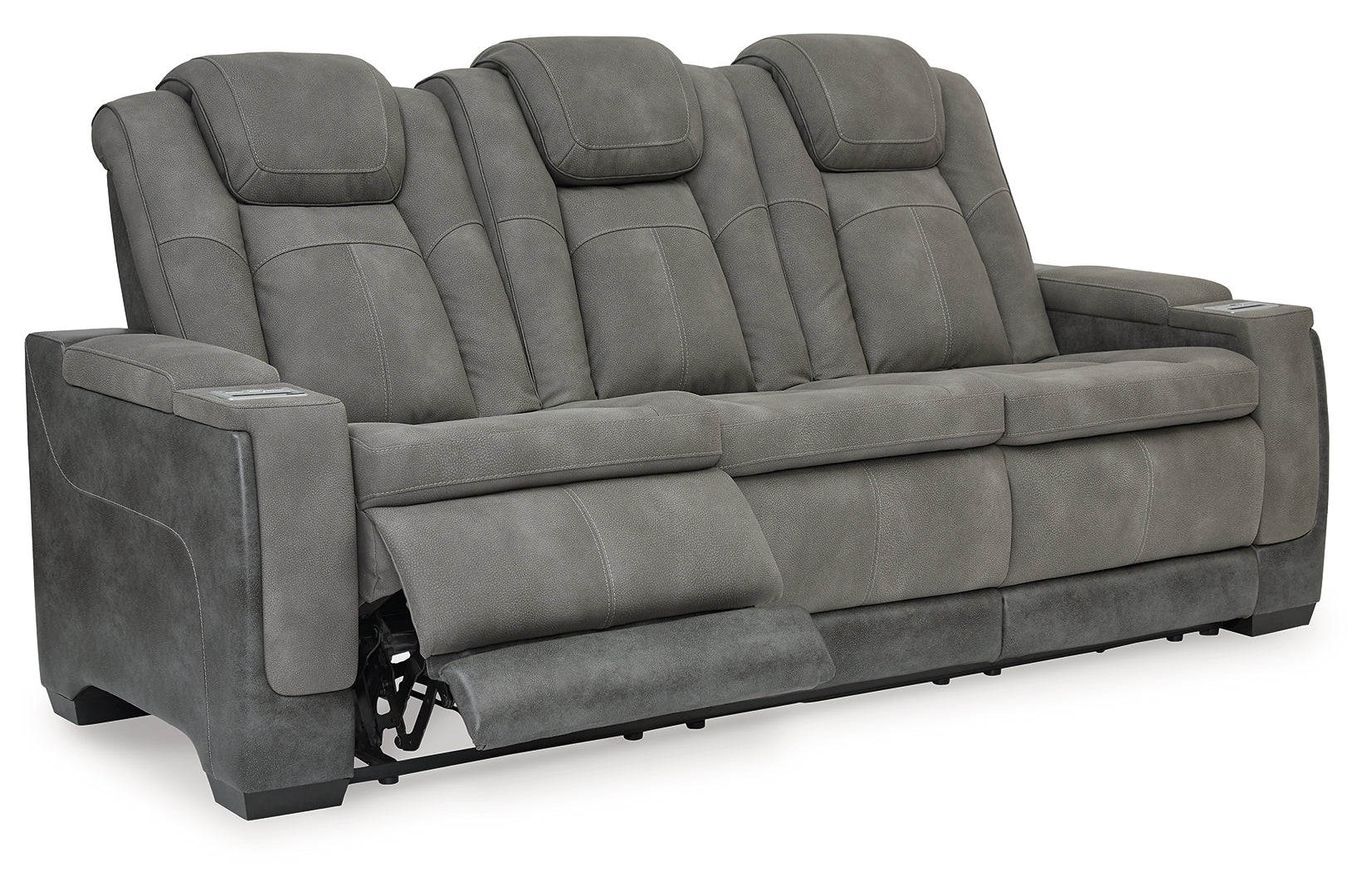 Next-Gen DuraPella Power Reclining Sofa