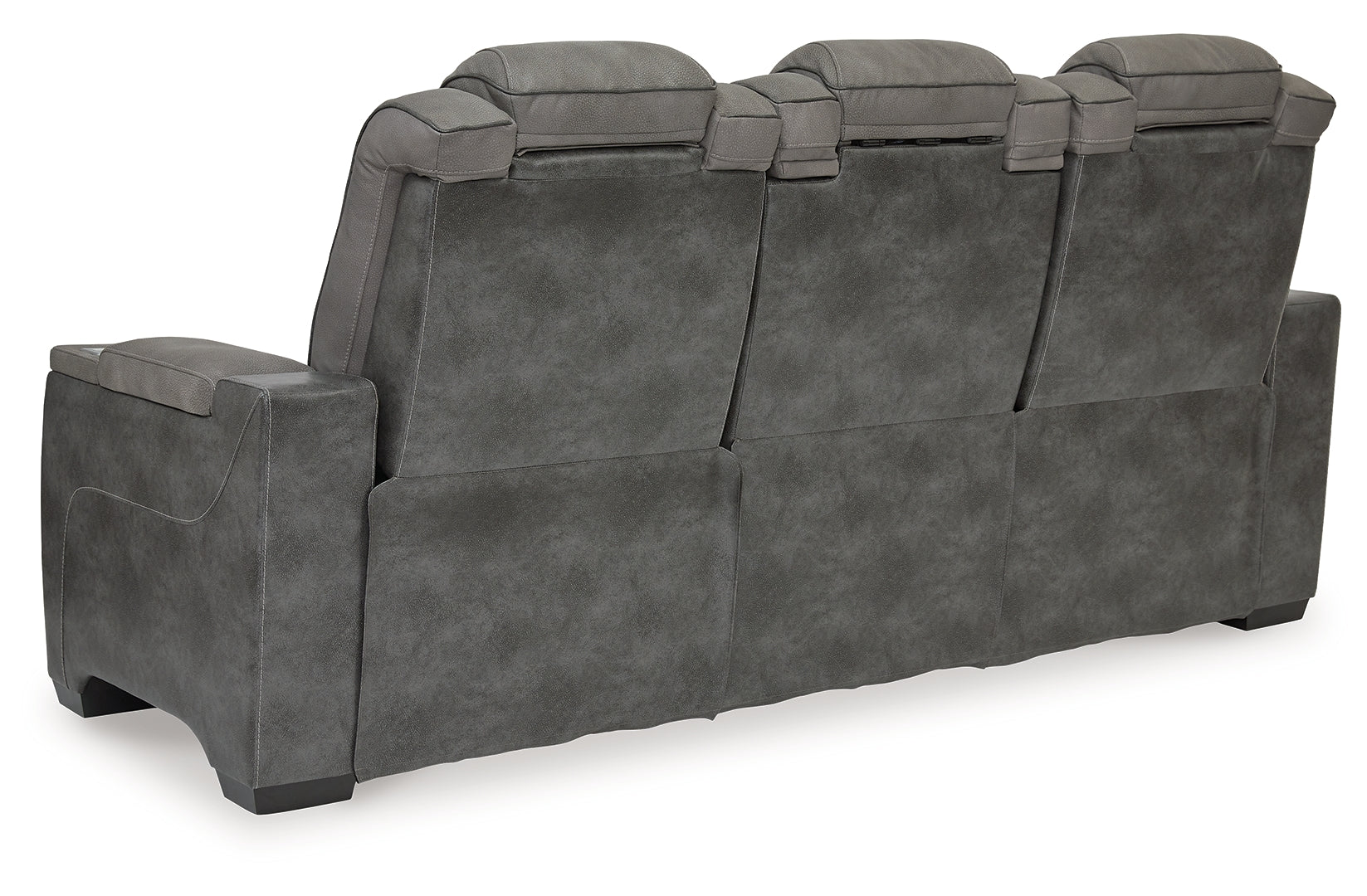 Next-Gen DuraPella Power Reclining Sofa