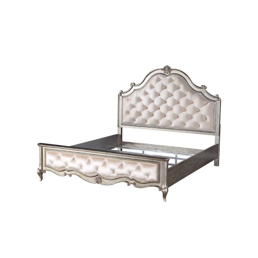 Genise Queen Bed