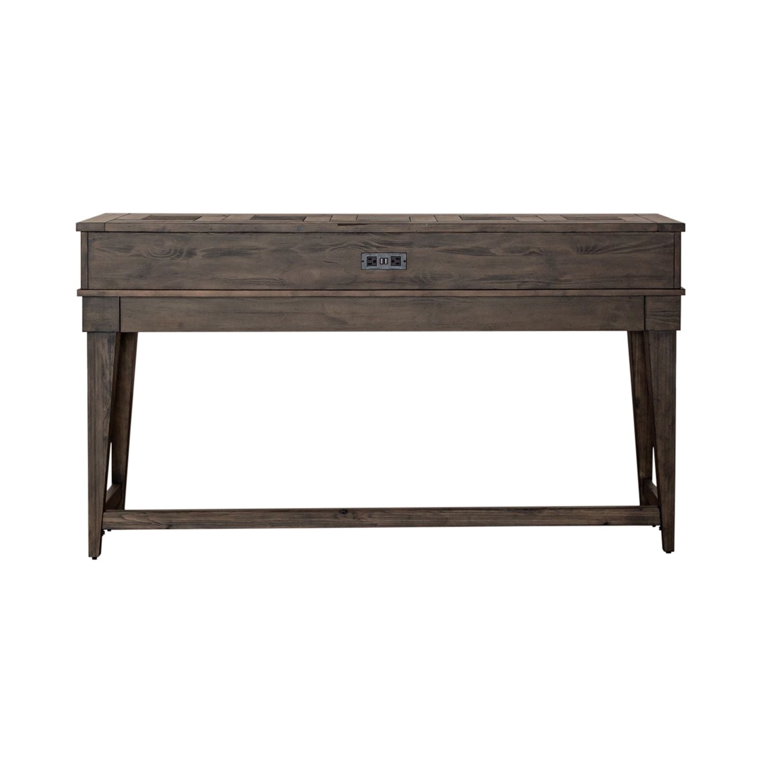 Waldoboro Console Bar Table