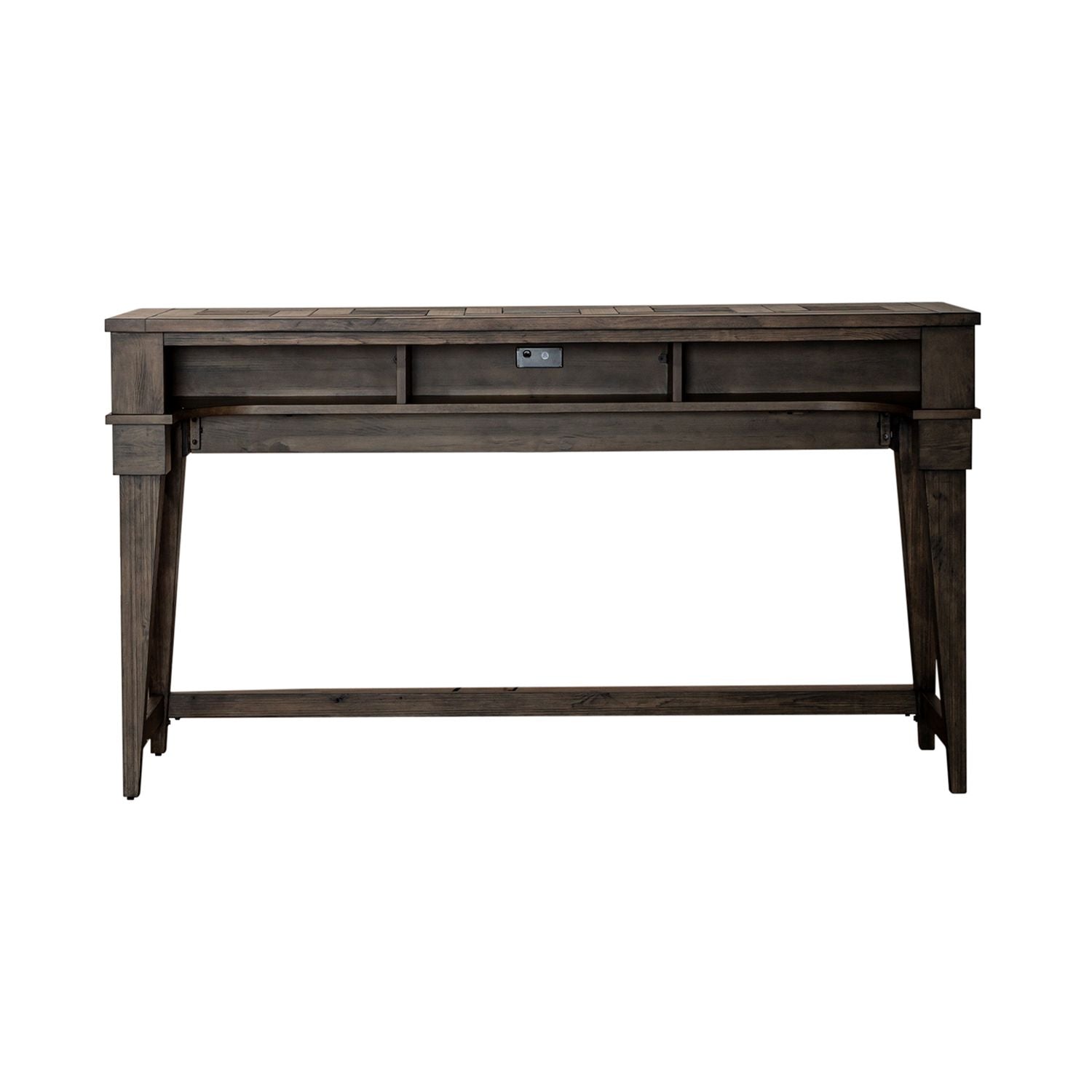 Waldoboro Console Bar Table