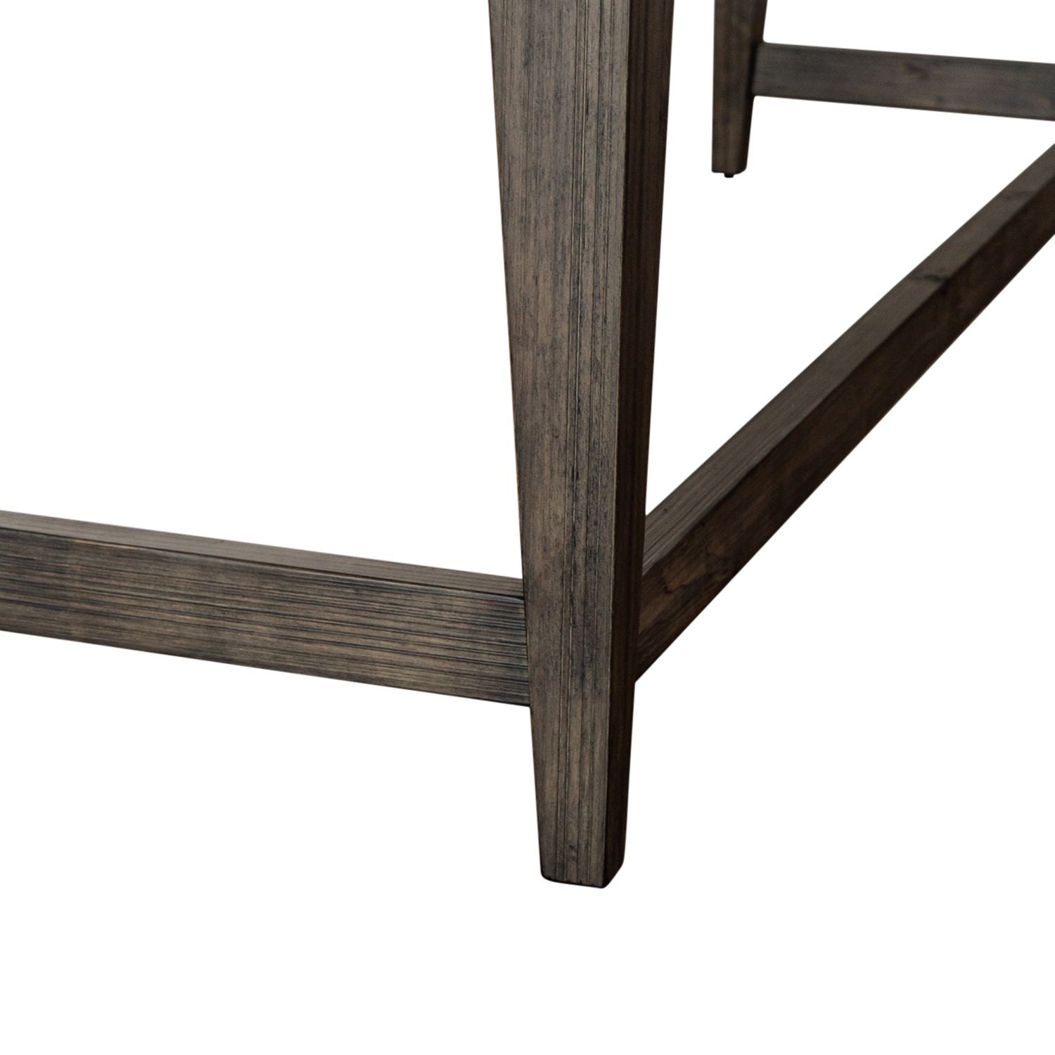 Waldoboro Console Bar Table