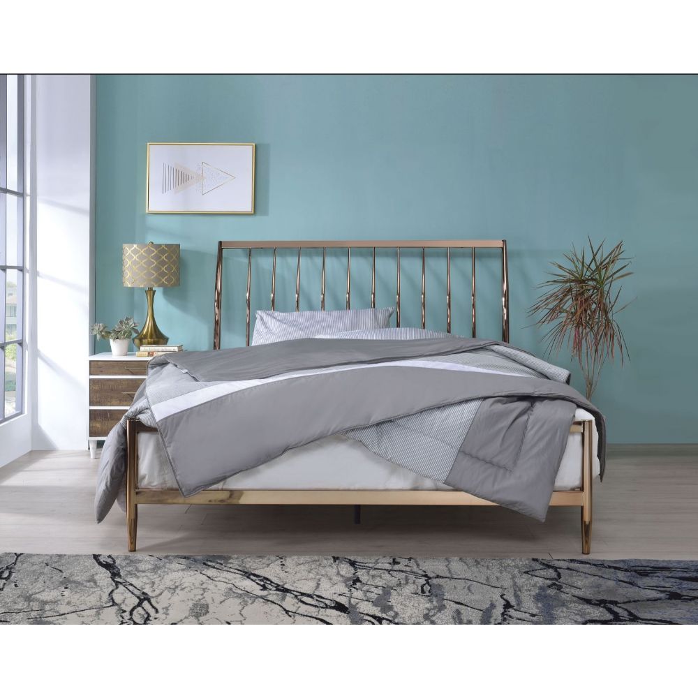 Kaitrin Queen Bed