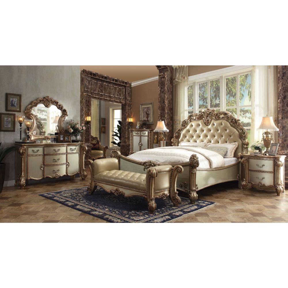 Jaleyiah Queen Bed