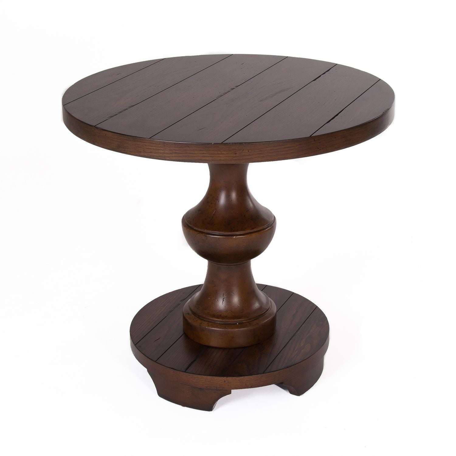 Cecille End Table