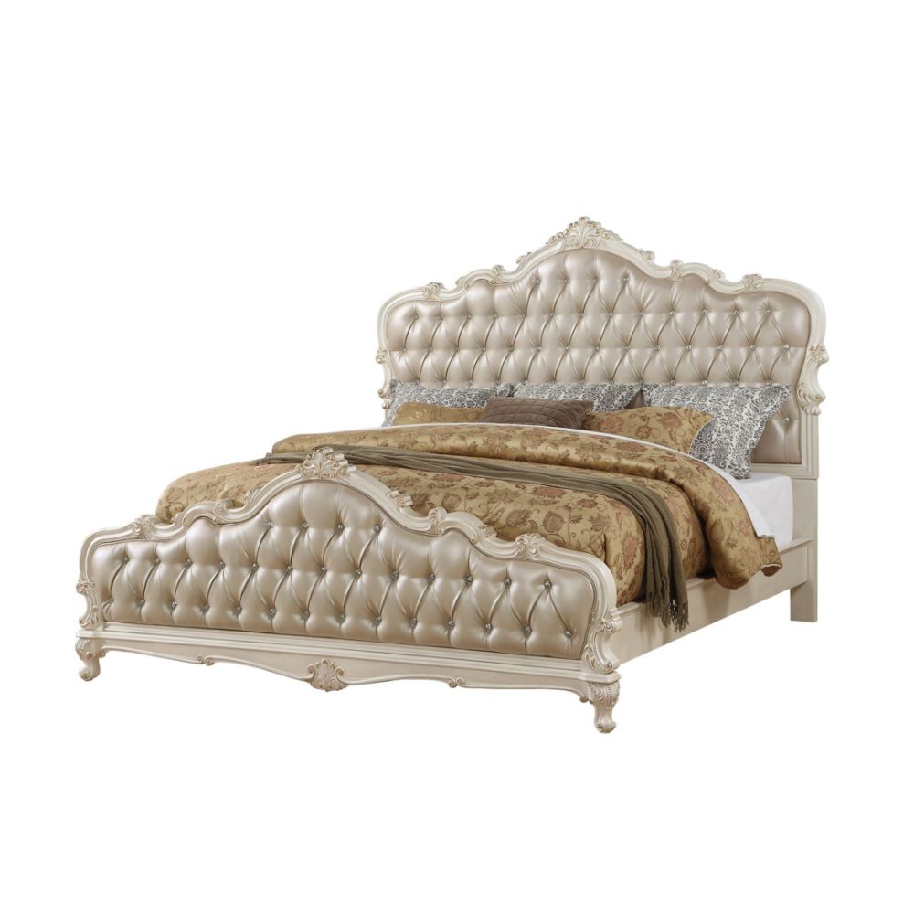 Alterma Queen Bed