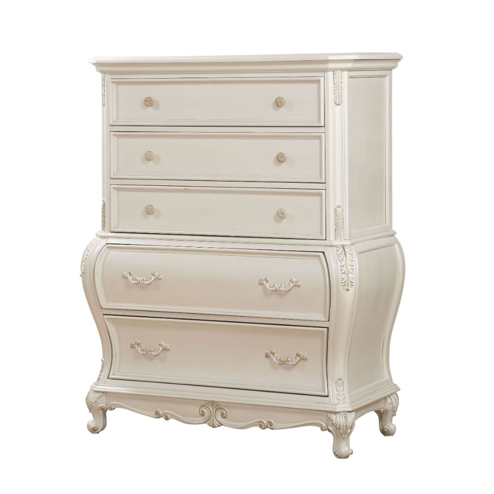 Cavato Chest