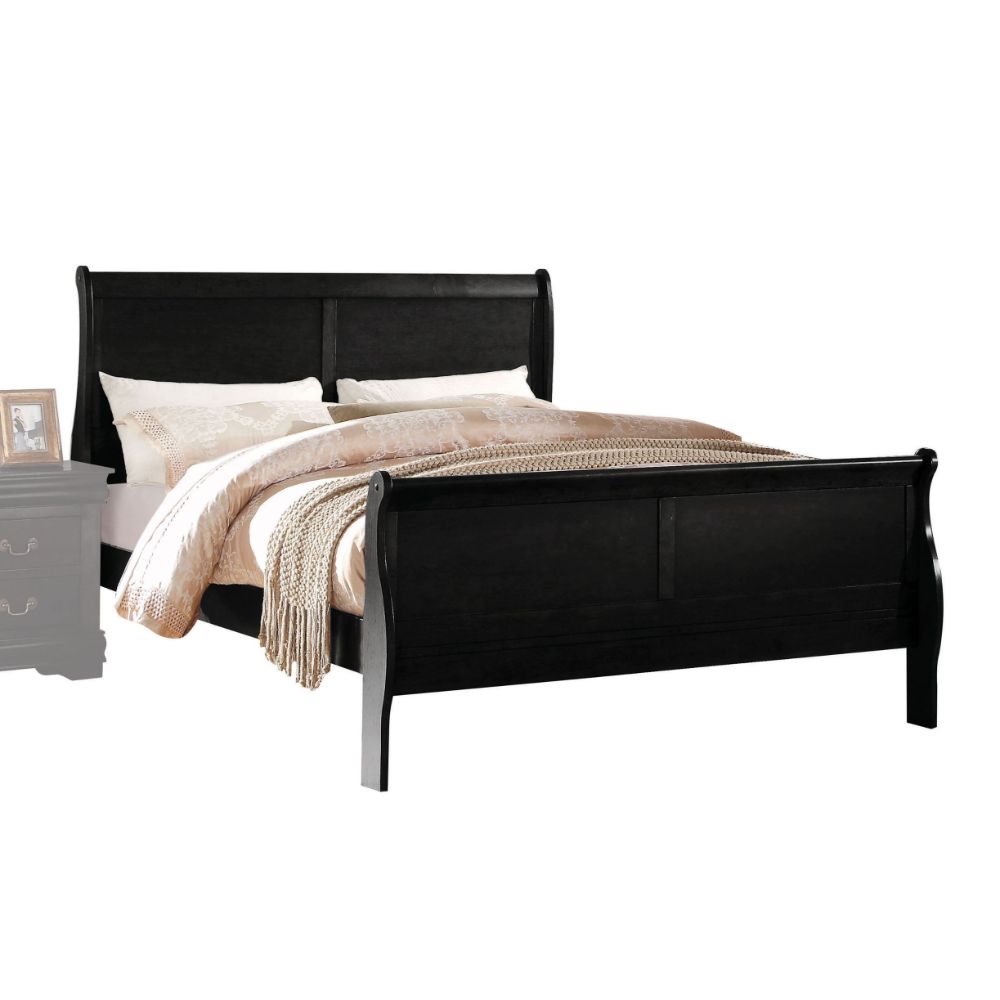 Zoilo Queen Bed