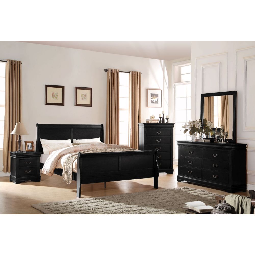 Zoilo Queen Bed