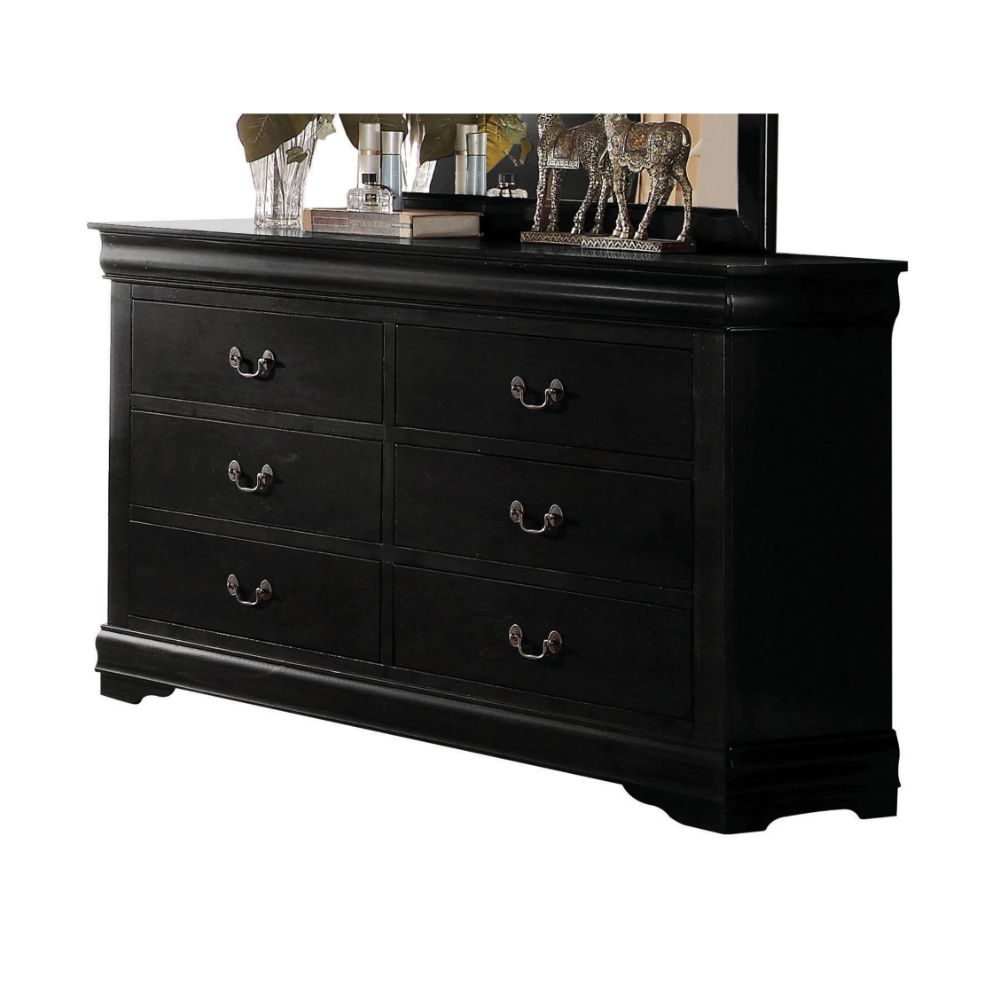 Buentello Dresser