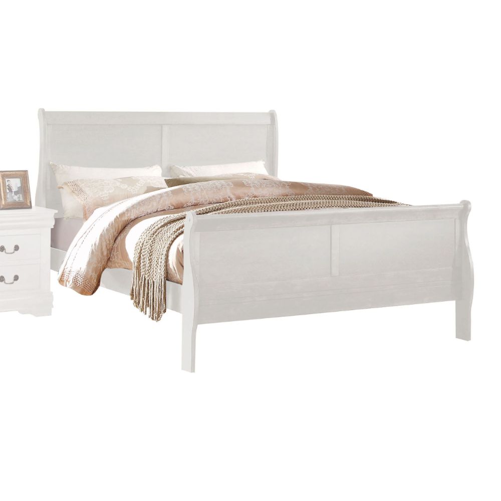 Goras Queen Bed