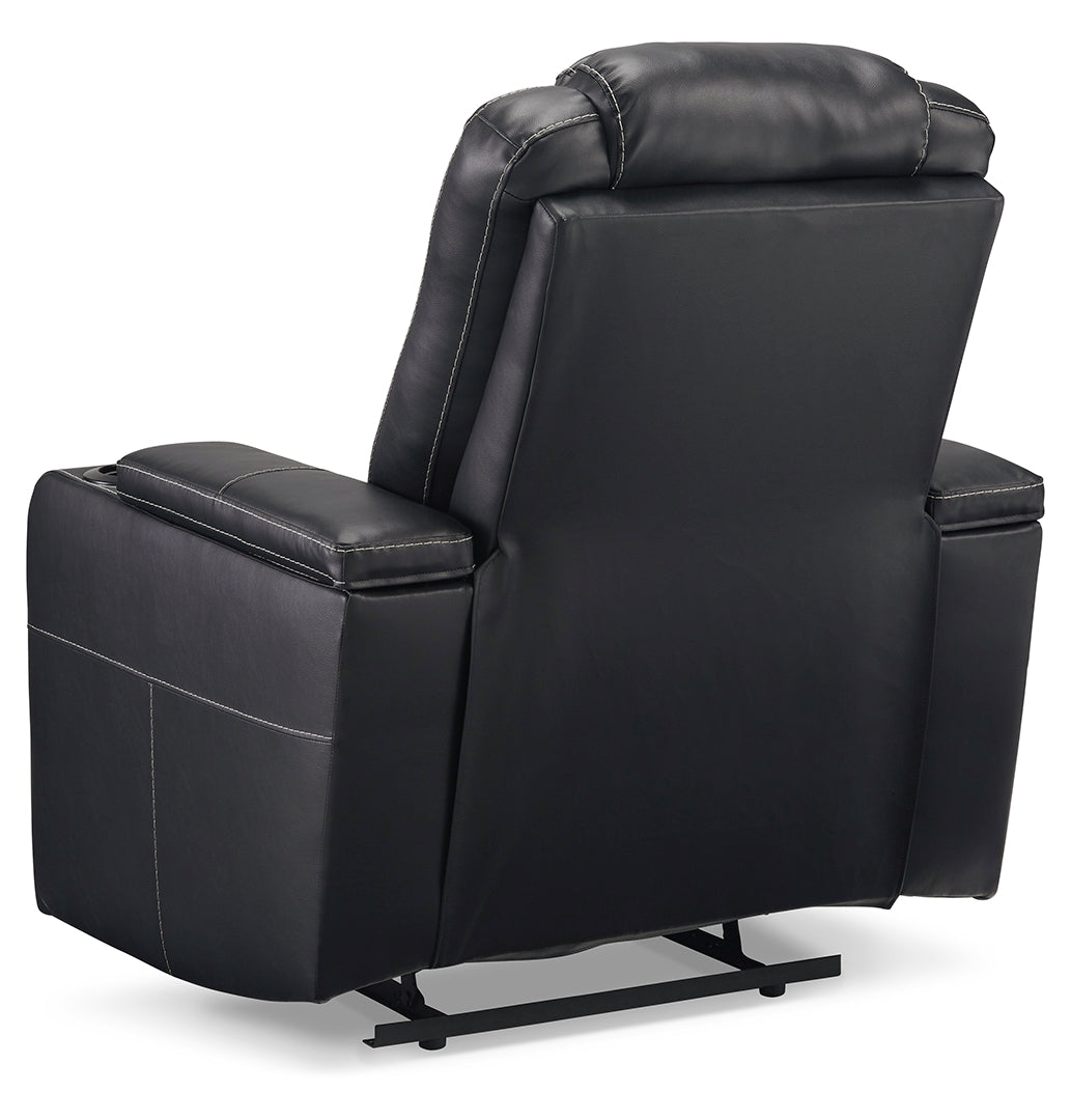 Center Point Recliner