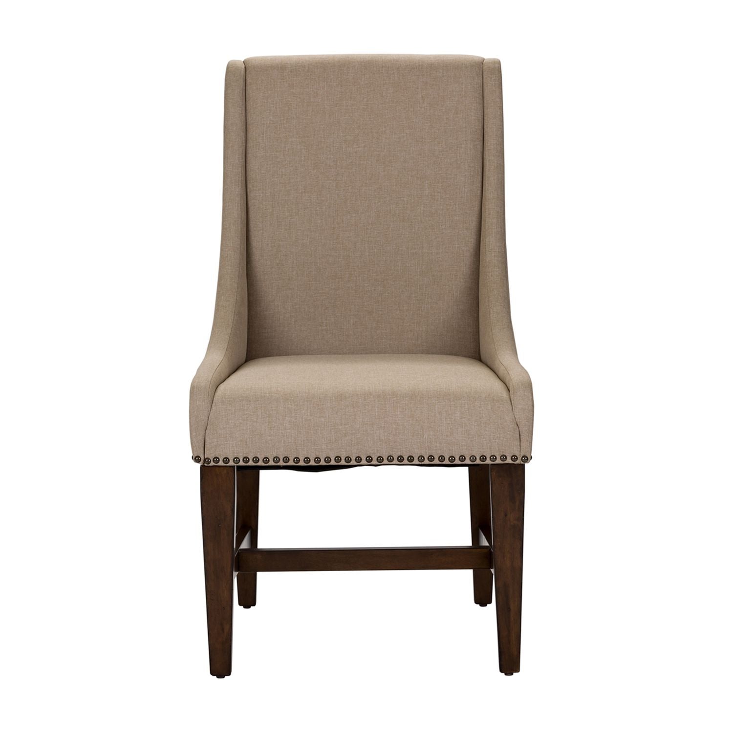 Charneice Upholstered Side Chair