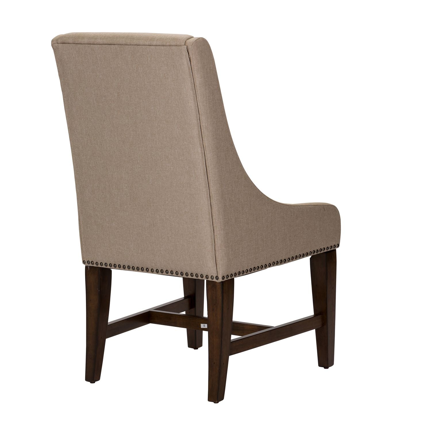 Charneice Upholstered Side Chair