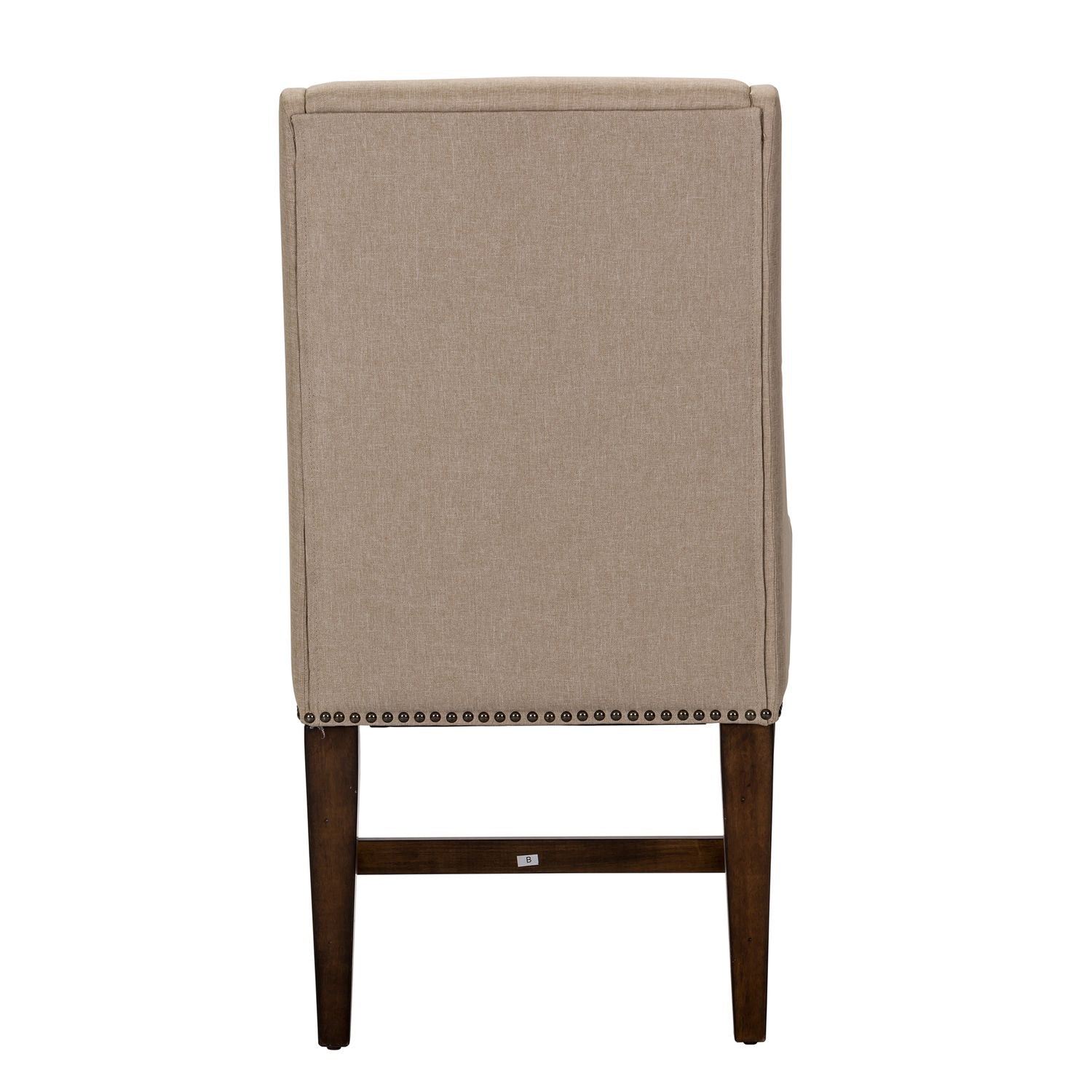 Charneice Upholstered Side Chair