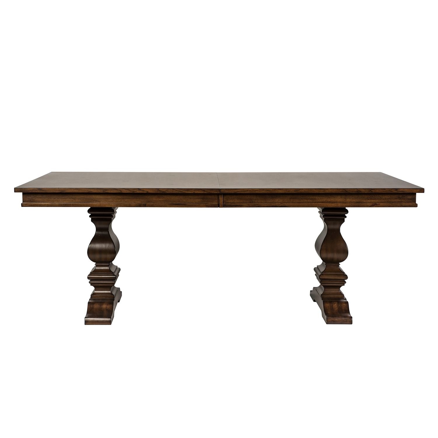 Lovetro Trestle Dining Table