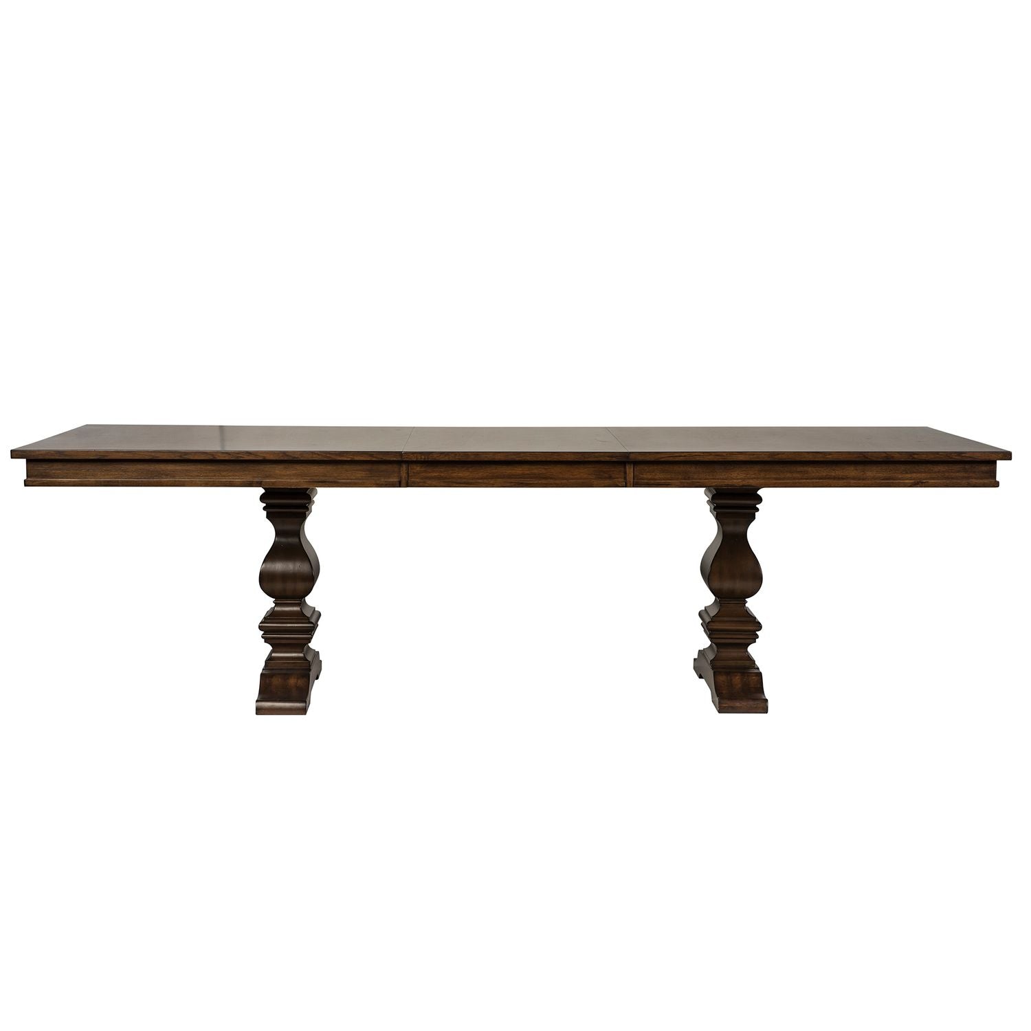 Lovetro Trestle Dining Table