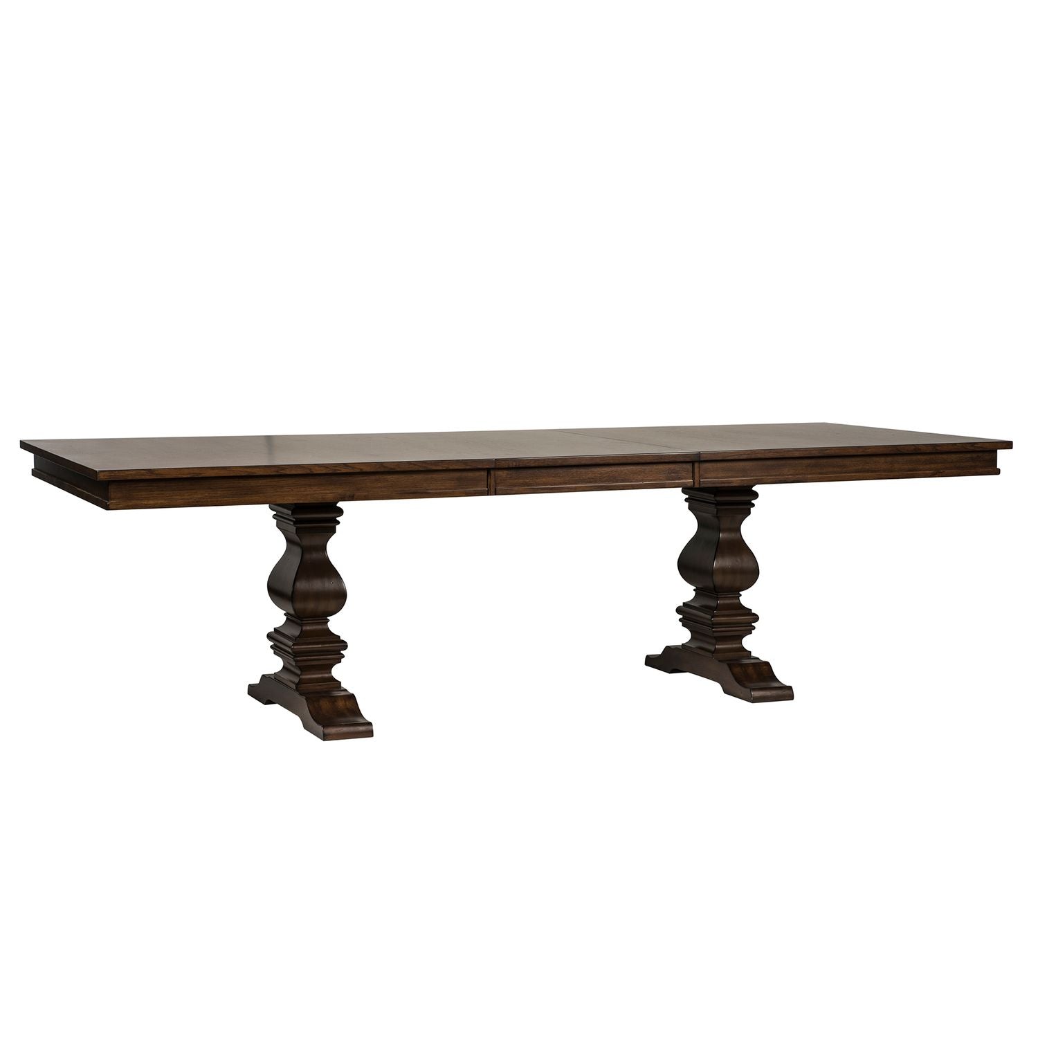 Lovetro Trestle Dining Table