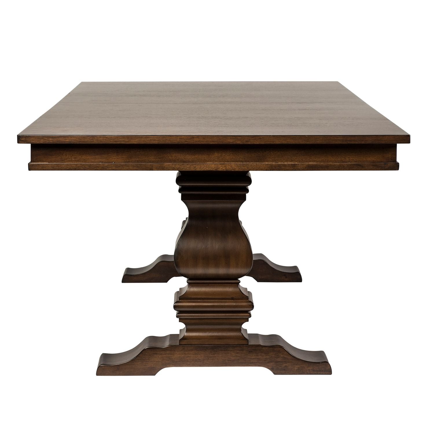 Lovetro Trestle Dining Table