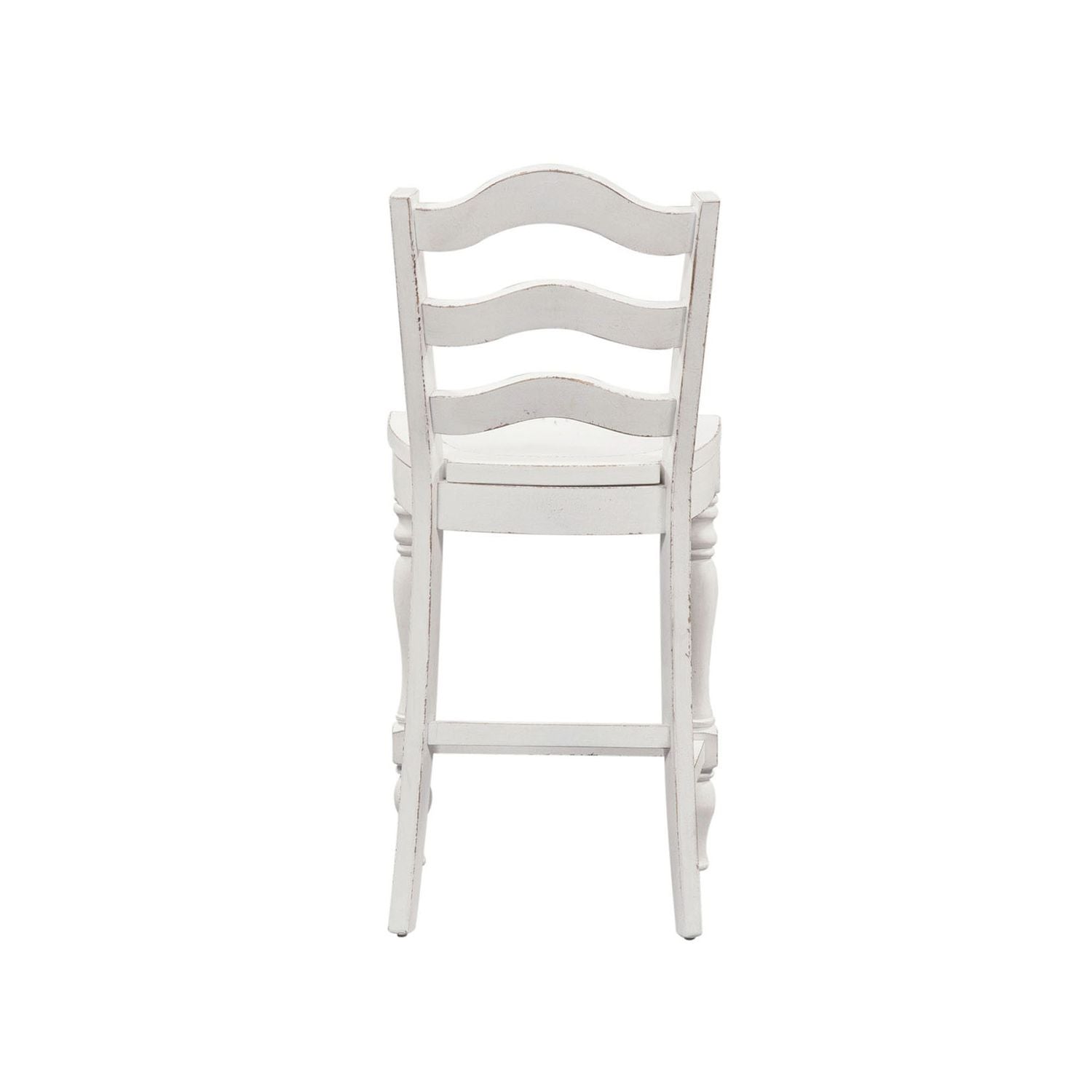 Beronica Ladder Back Counter Chair