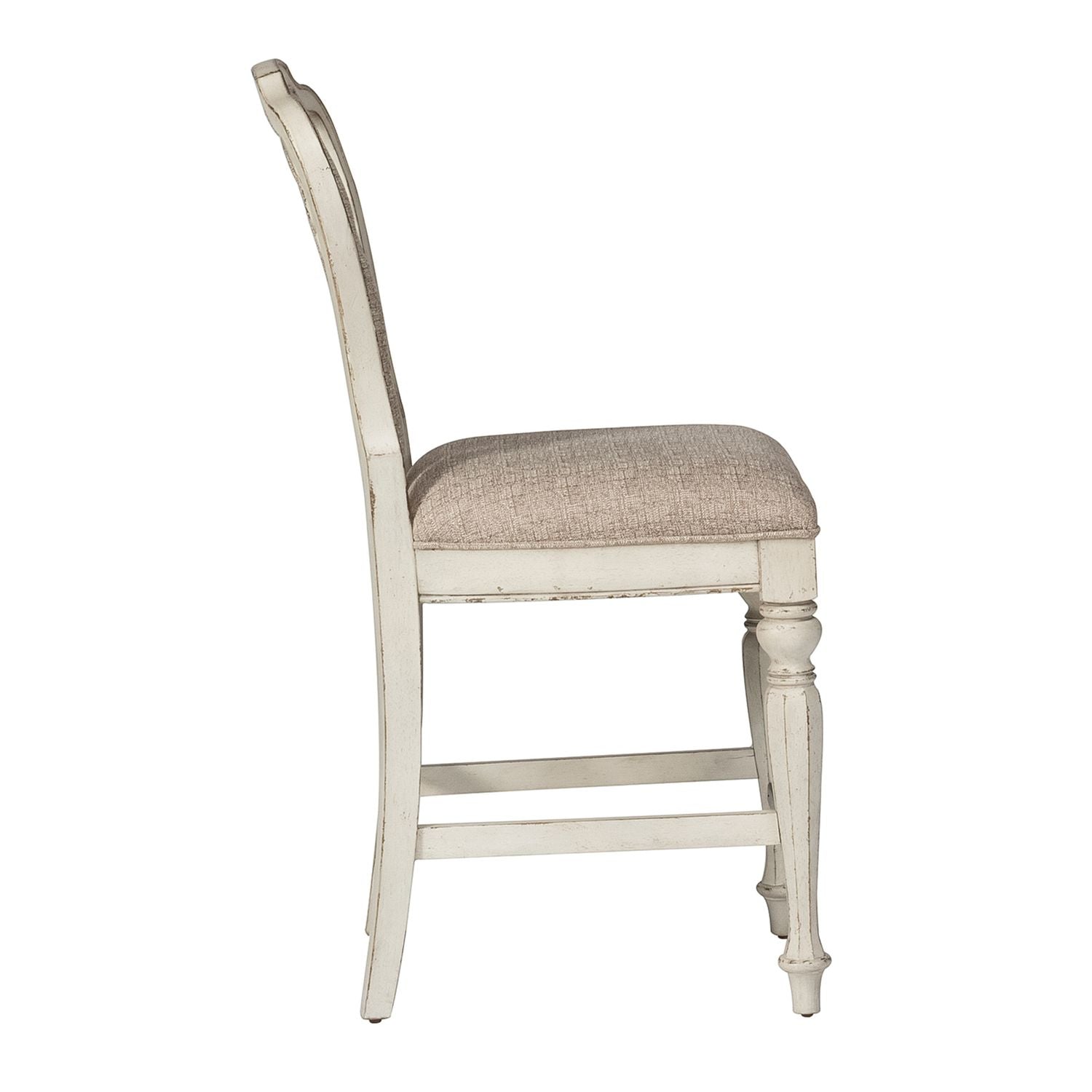 Braxtan Counter Height Chair