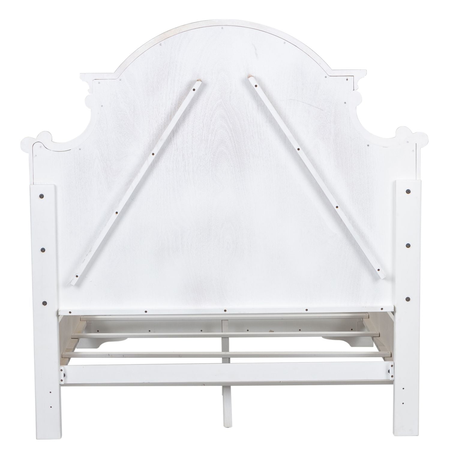 Wetheral King Panel Bed