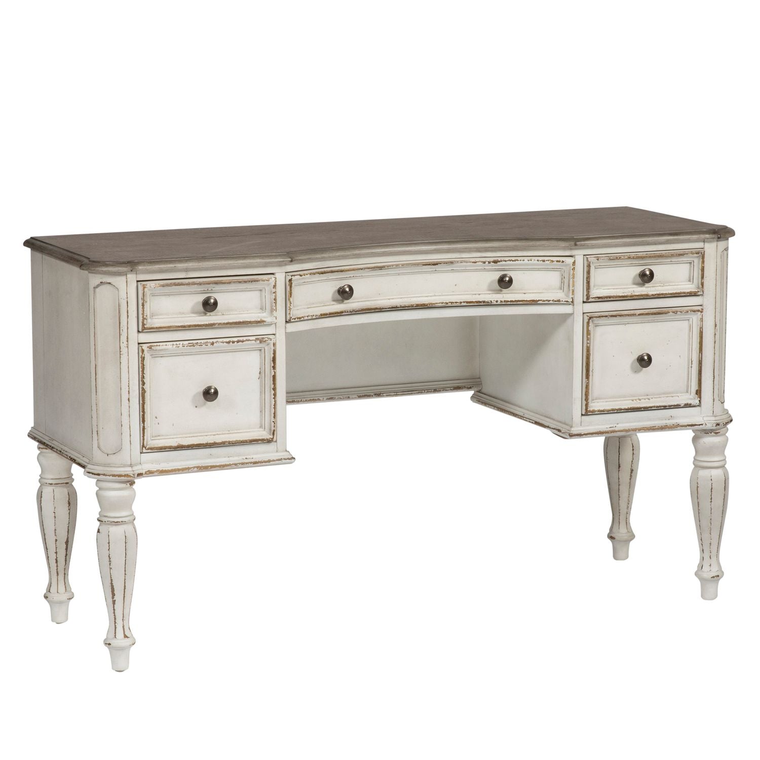 Shellenbarger Vanity Desk