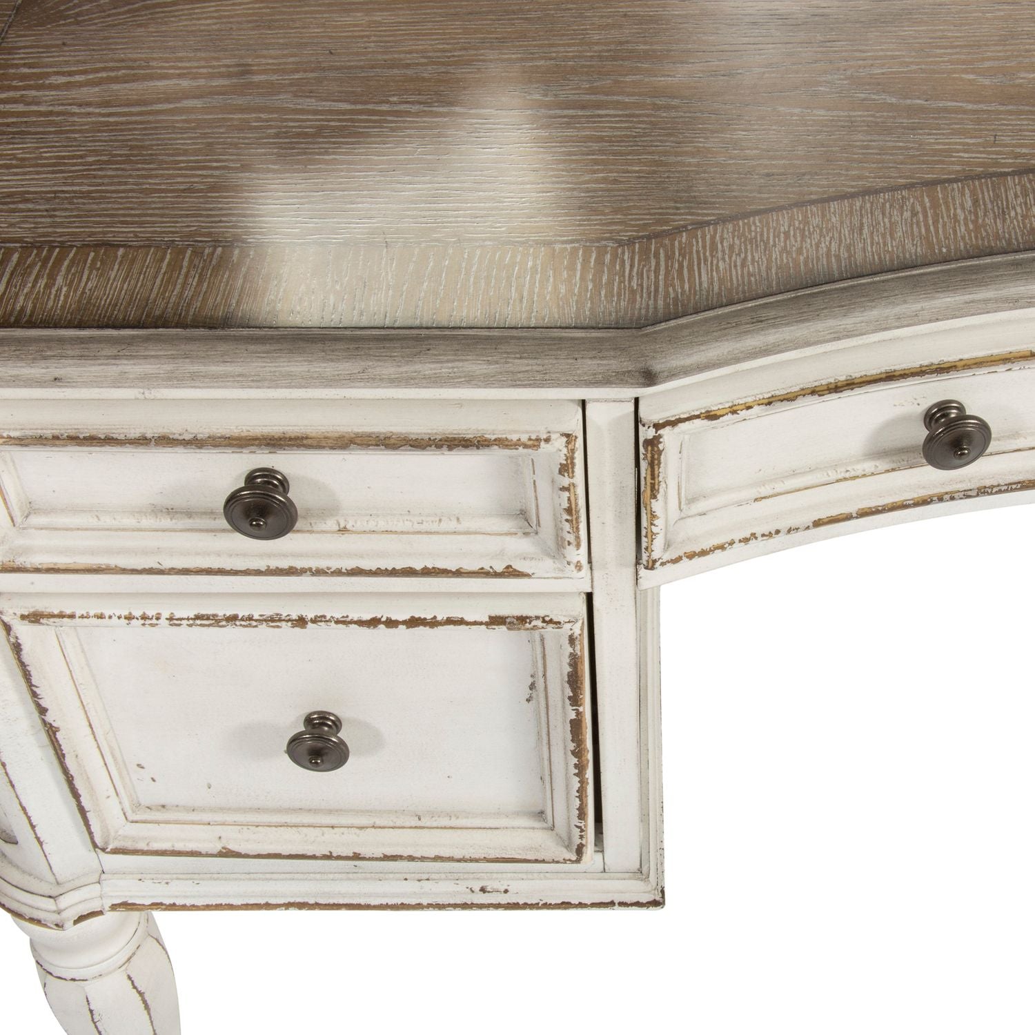 Shellenbarger Vanity Desk