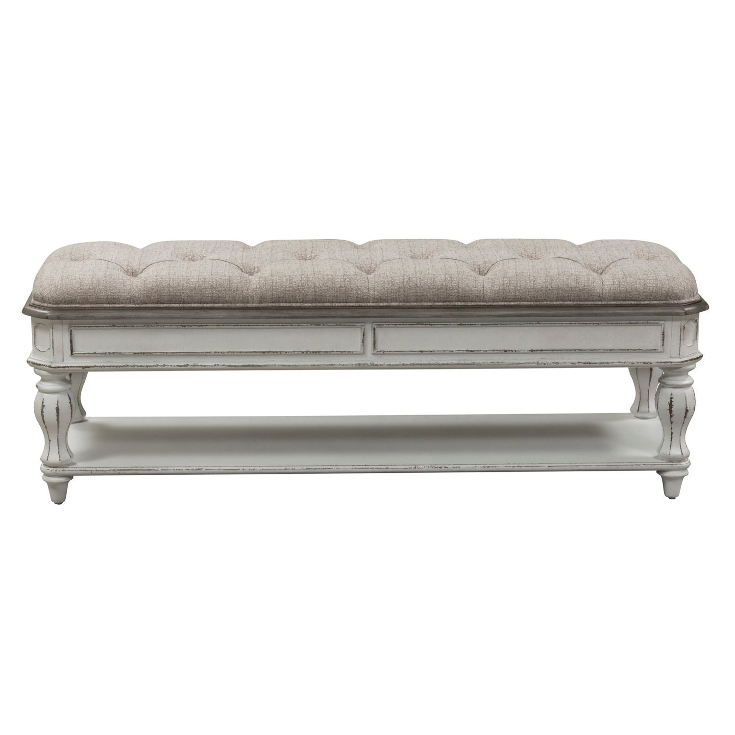 Curtavious Bed Bench