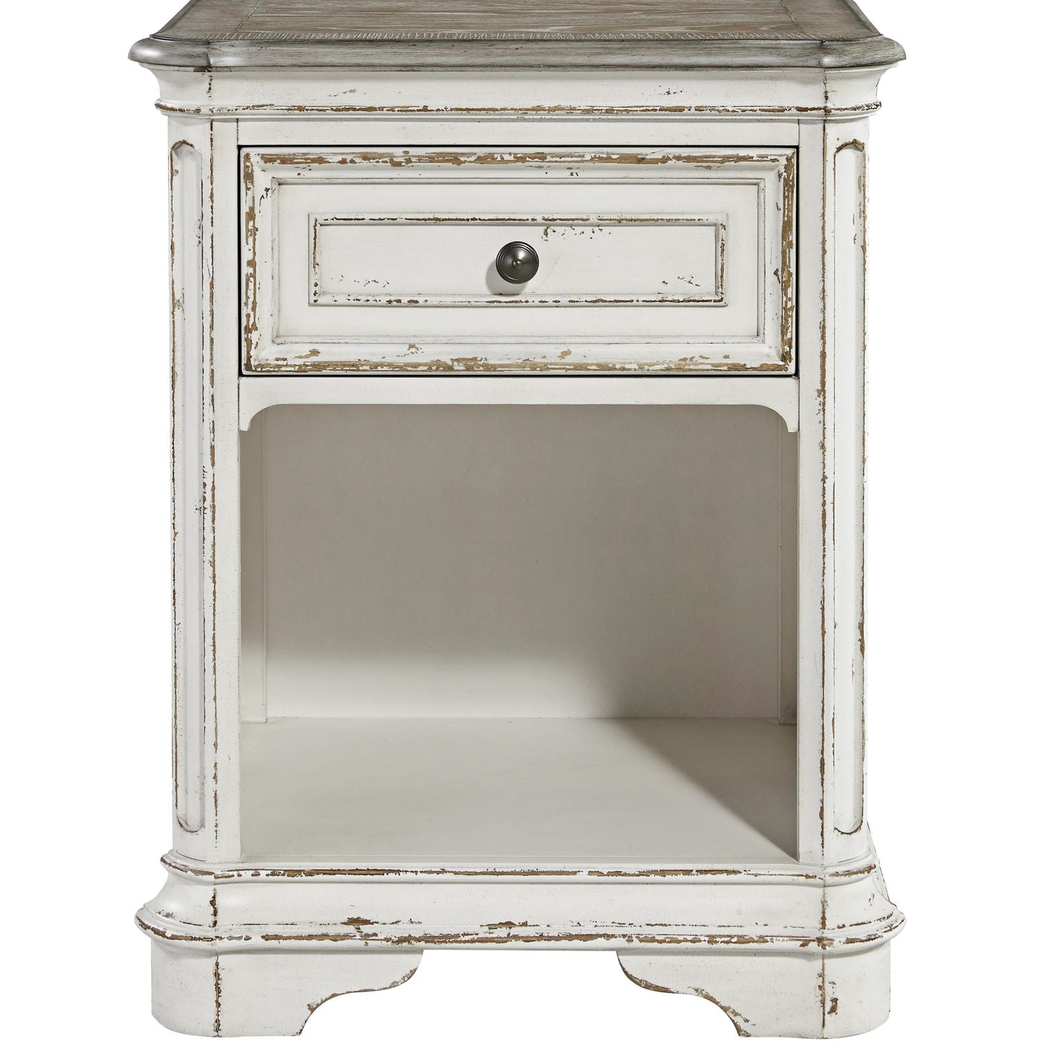 Pheonix 1 Drawer Night Stand