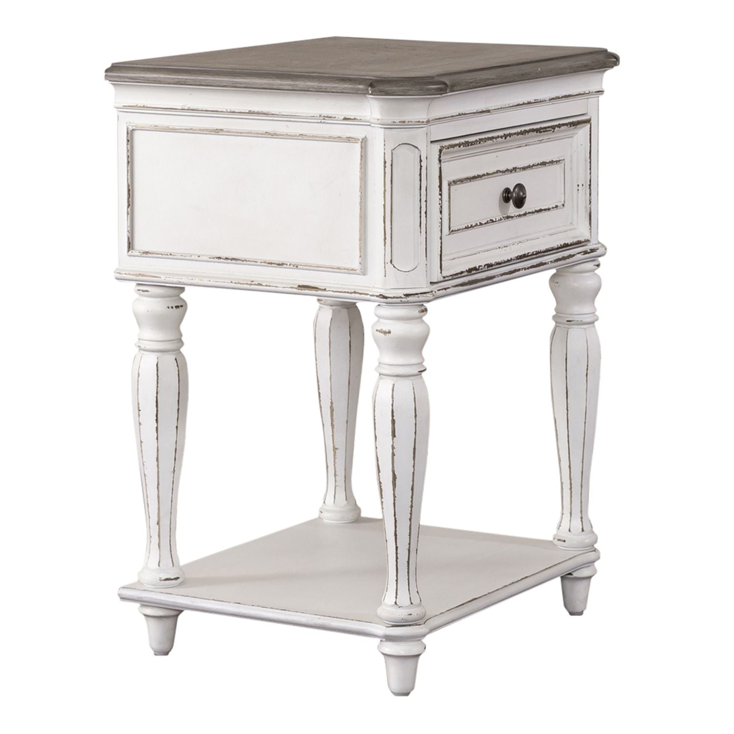 Diwan Leg Night Stand