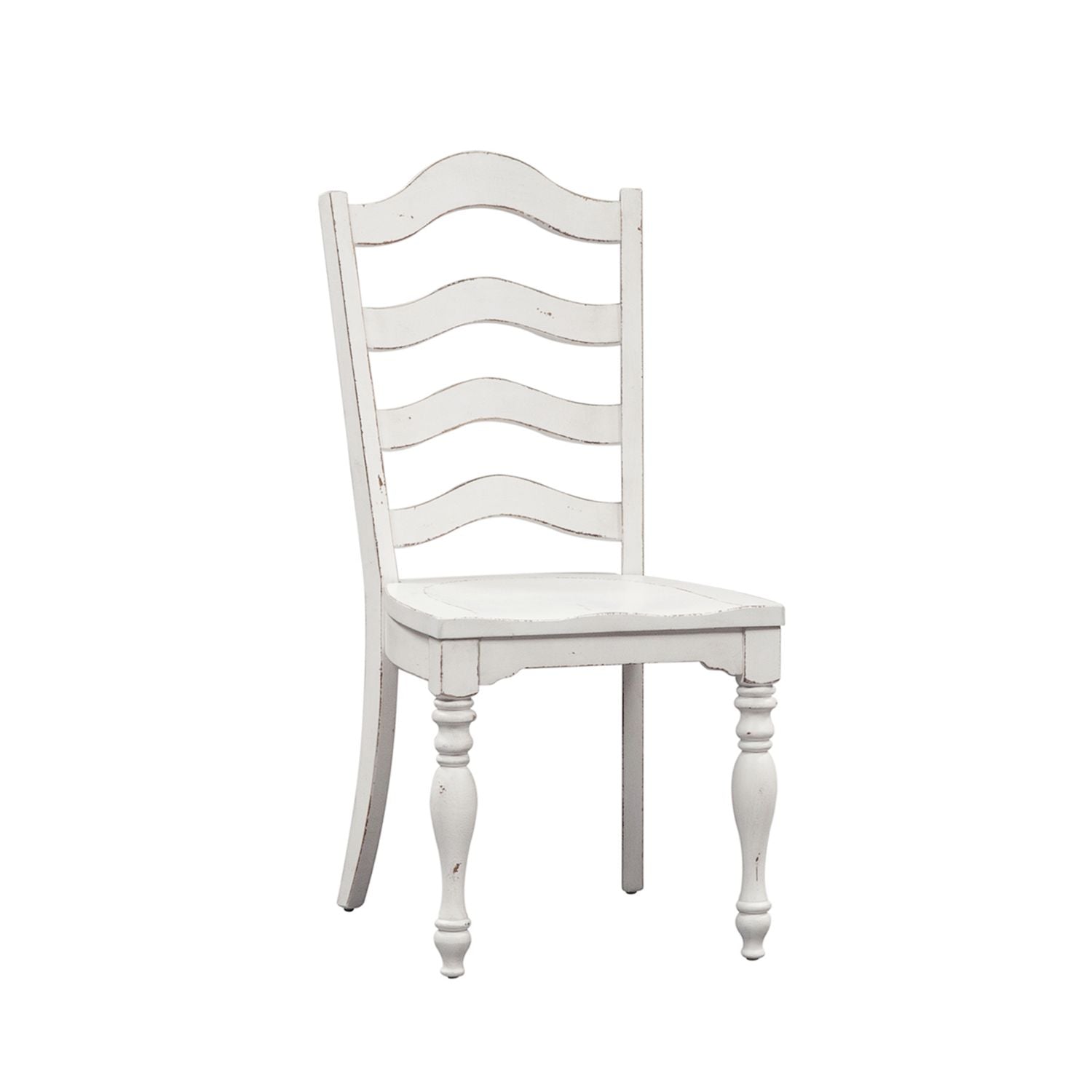 Friedy Ladder Back Side Chair