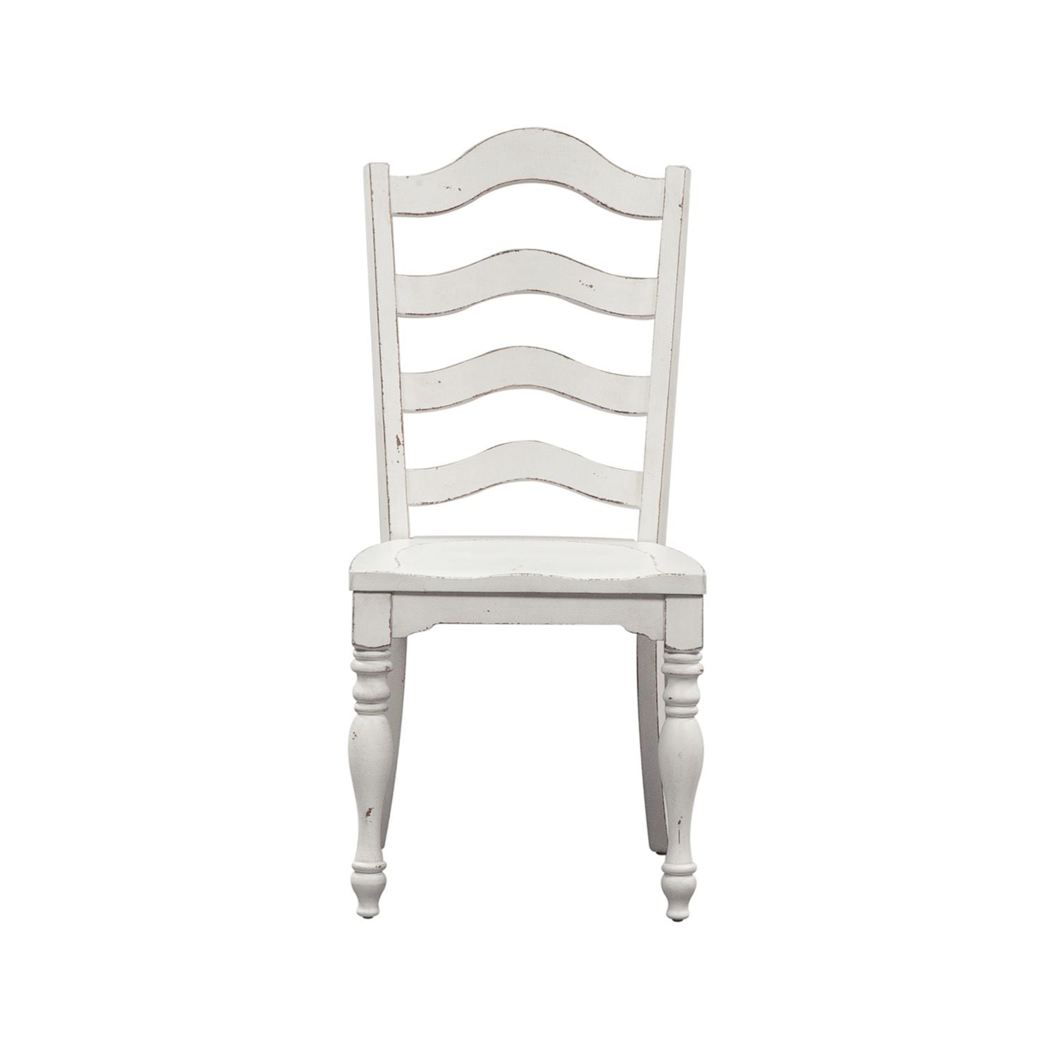 Friedy Ladder Back Side Chair