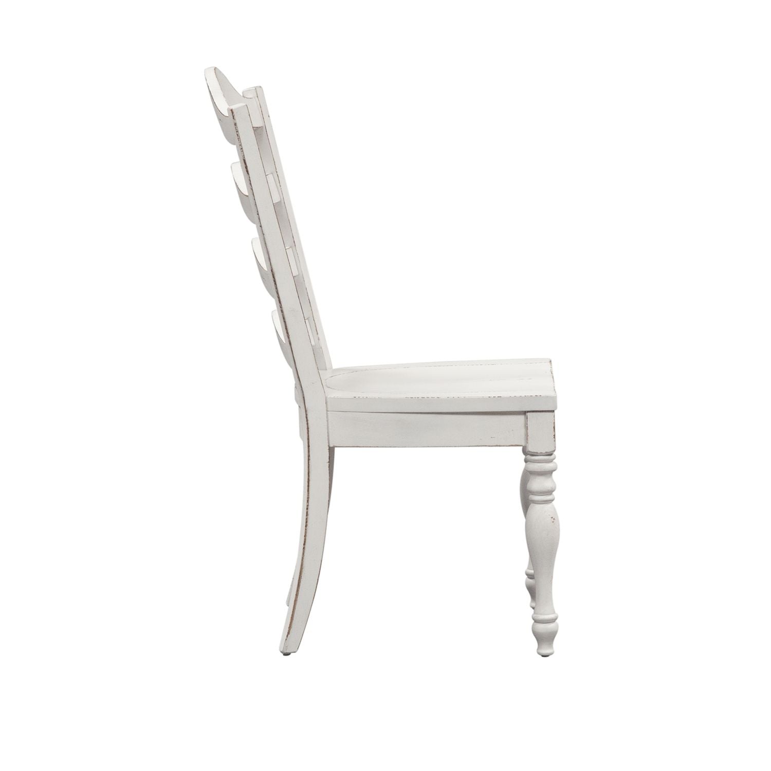 Friedy Ladder Back Side Chair