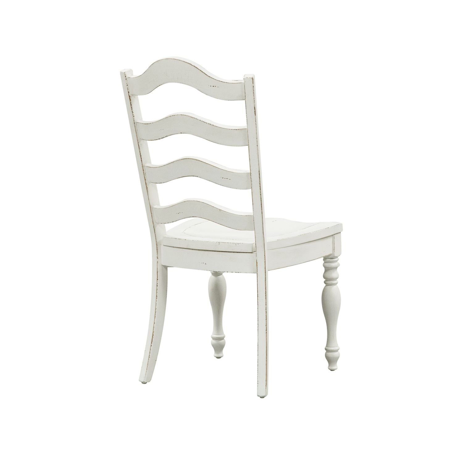 Friedy Ladder Back Side Chair