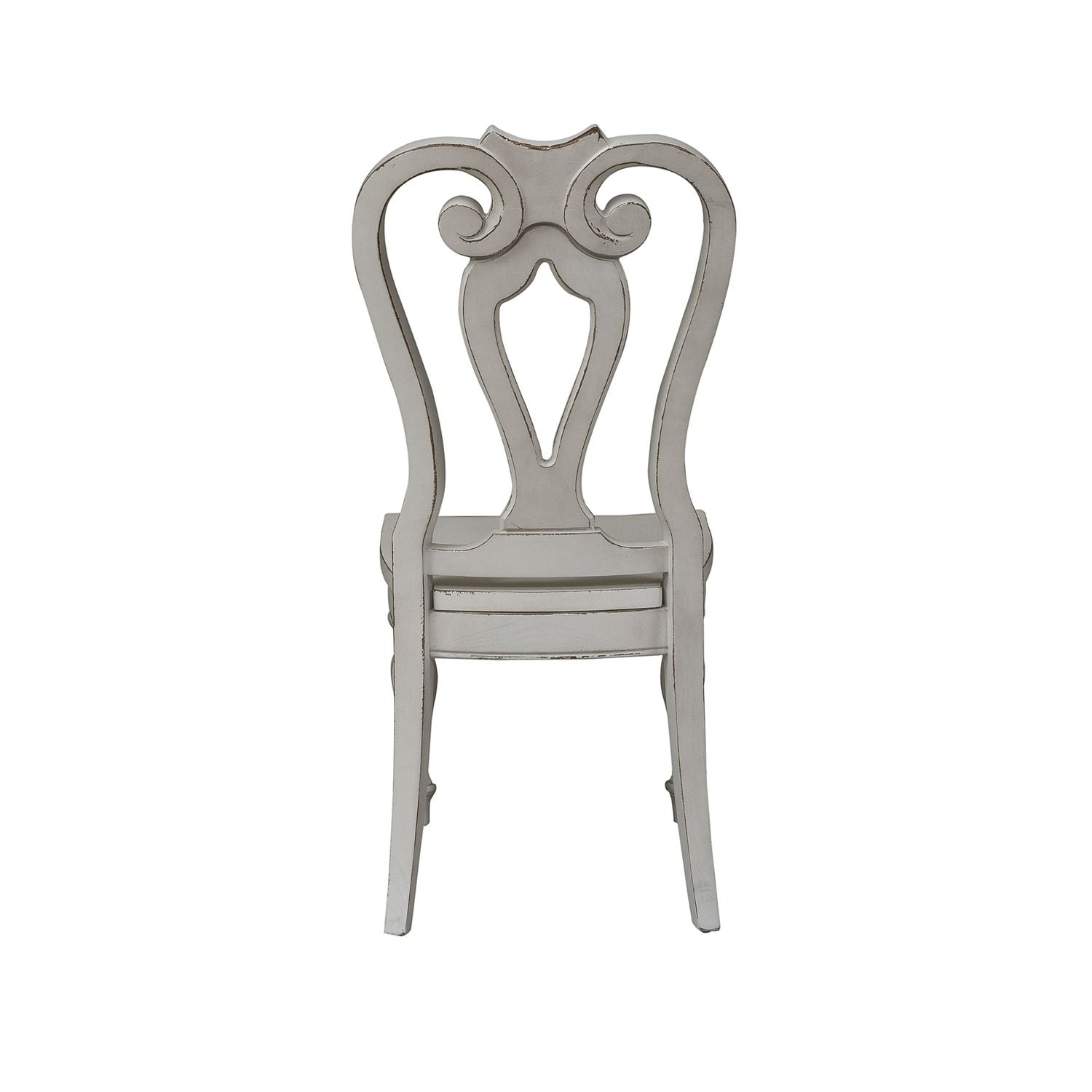 Heier Splat Back Side Chair