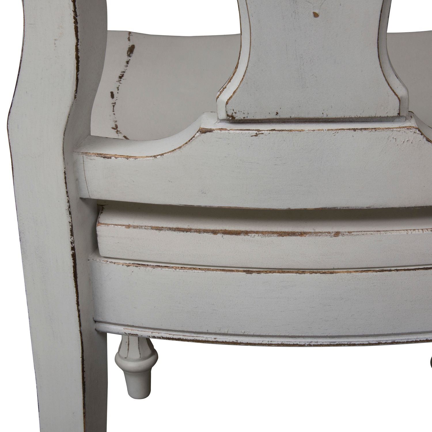 Heier Splat Back Side Chair