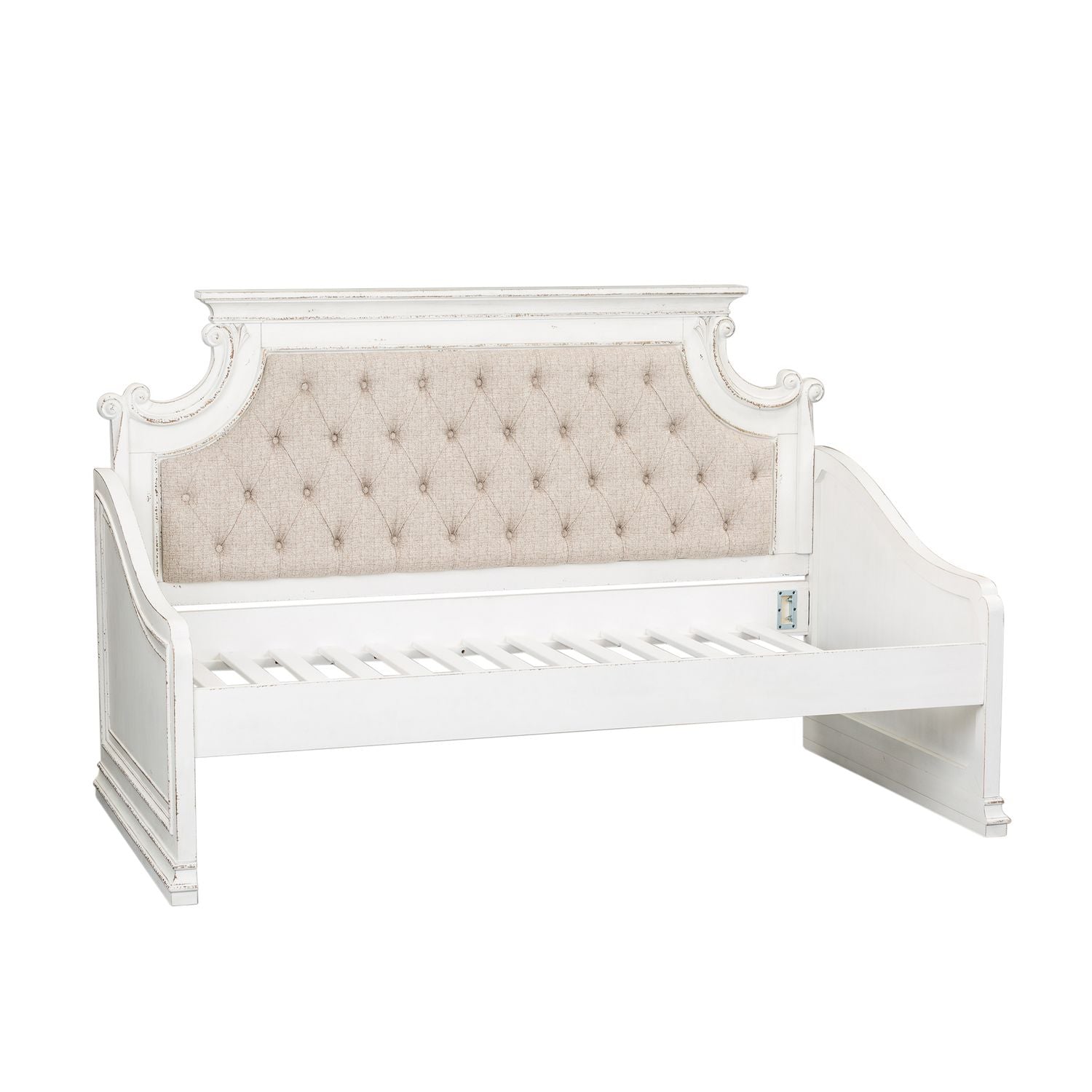 Deloria Twin Daybed without Trundle