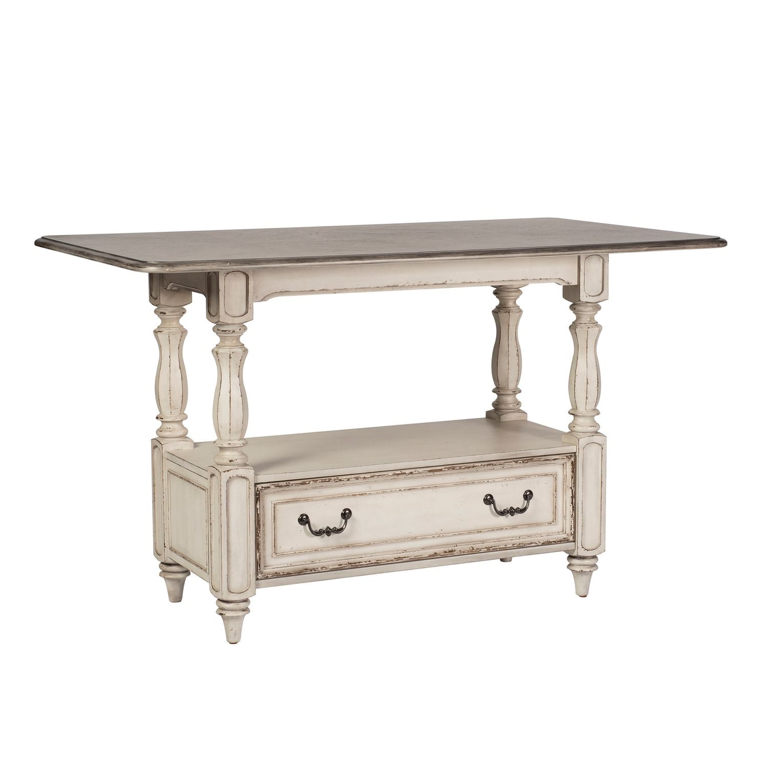 Fathema Gathering Accent Dining Table