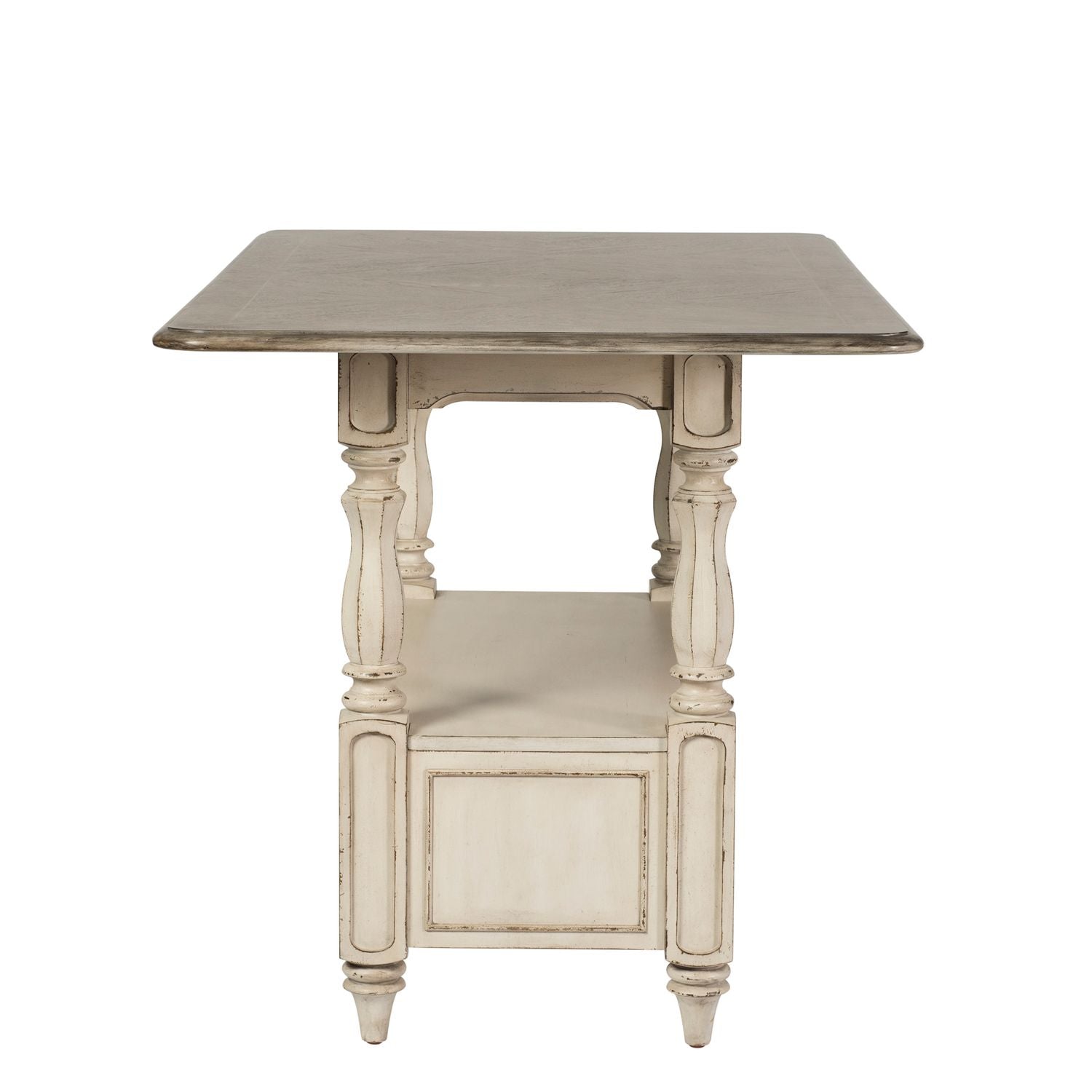 Fathema Gathering Accent Dining Table