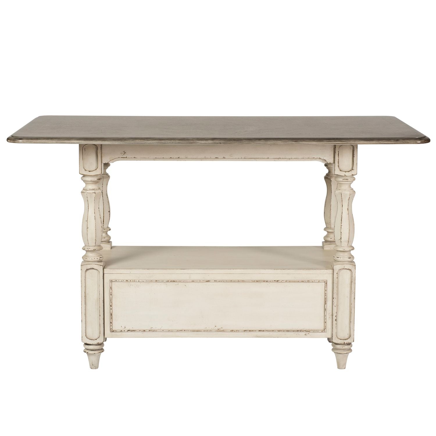 Fathema Gathering Accent Dining Table