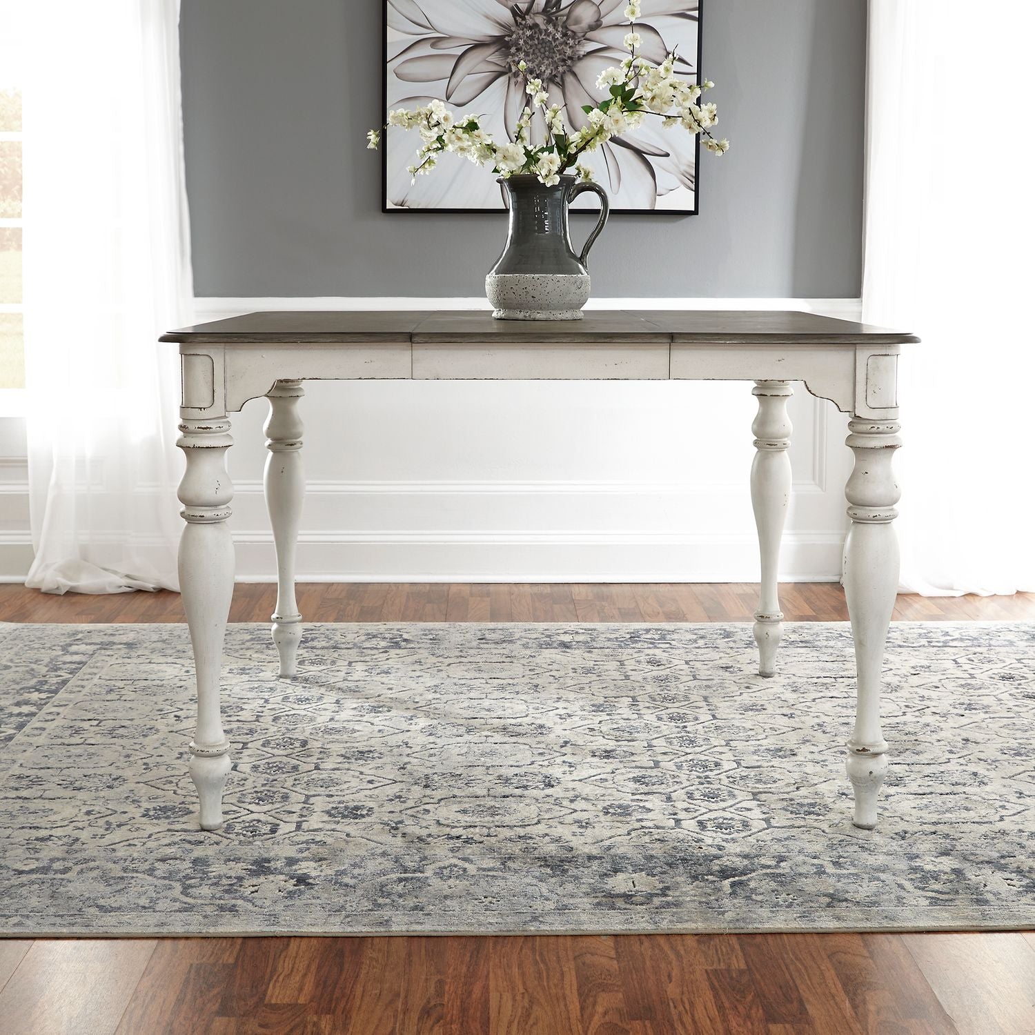 Neffs Gathering Dining Table