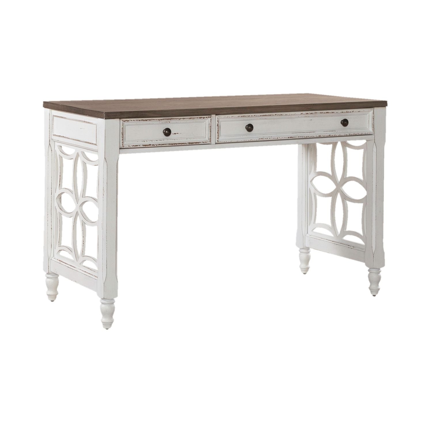 Chyan L Writing Desk